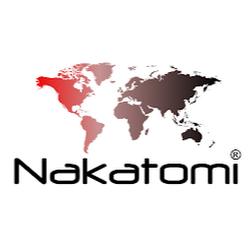 Nakatomi - logo