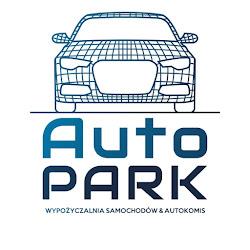 Auto park - logo