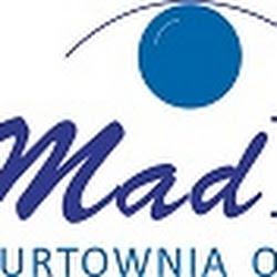 Madex - logo