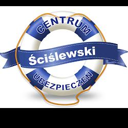 Ubezpieczenia scislewski - logo