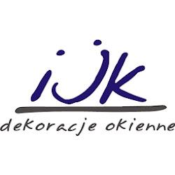 Ijk - logo