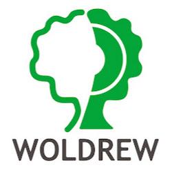 Woldrew - logo
