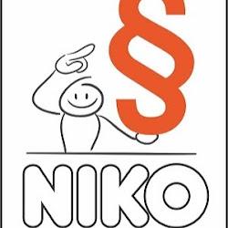 Niko-pabianice - logo