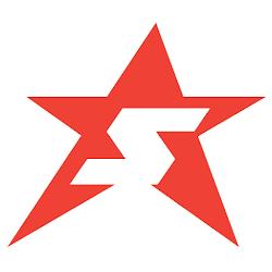Supershine - logo