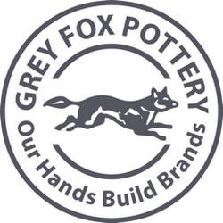 Greyfoxpottery - logo
