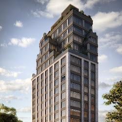 40eastend - logo