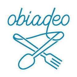 Obiadeo - logo