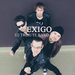 Exigoband - logo
