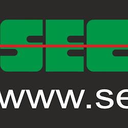 Secalarm - logo