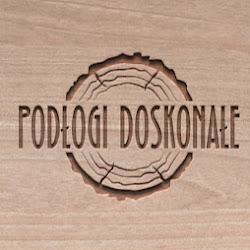 Podlogidoskonale - logo