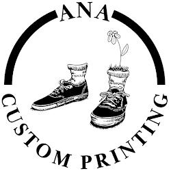 Anacustomprinting - logo