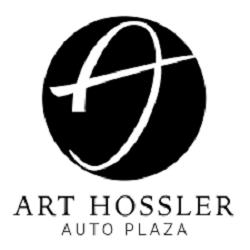 Arthossler - logo