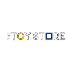 Thetoystorellc - logo