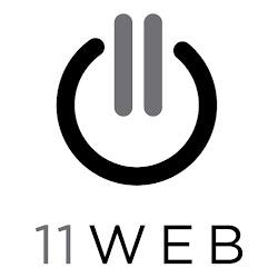 11web - logo