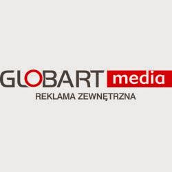 Globartmedia - logo