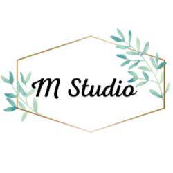 Mstudio - logo