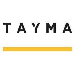 Tayma - logo