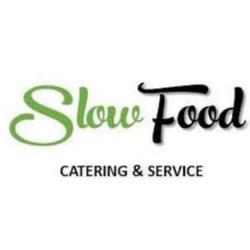 Slowfoodcatering - logo