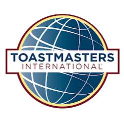 Toastmasterstorun - logo