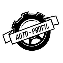 Auto profil - logo