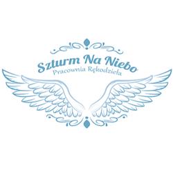 Szturmnaniebo - logo