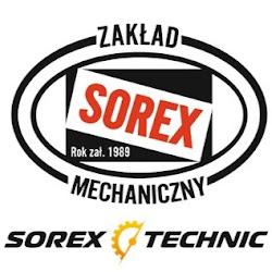 Sorex-technic - logo