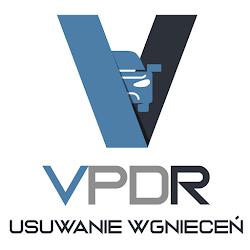 Vpdr - logo