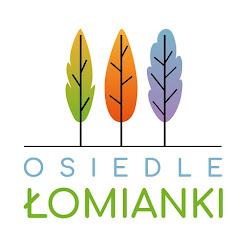 Osiedlelomianki - logo