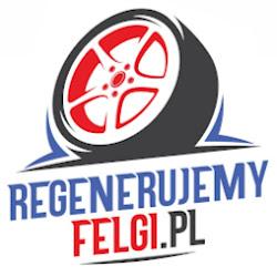 Regenerujemyfelgi - logo