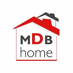 Mdbhome - logo