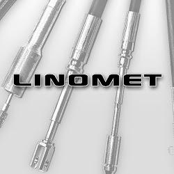 Linomet - logo