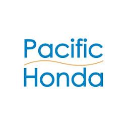 Pacifichonda - logo