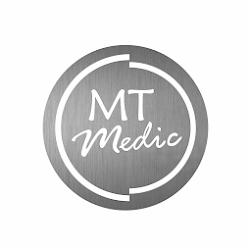 Mtmedic - logo