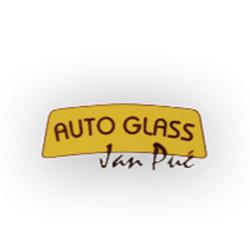 Auto-glass - logo