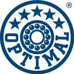 Optimal - logo