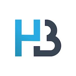 Hbdeweloper - logo