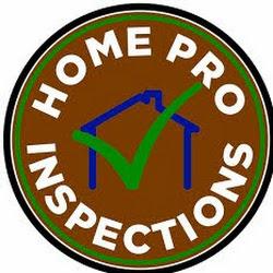 Homepro4inspect - logo