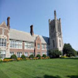 Njcu - logo