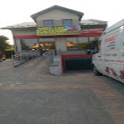 Agro las - logo