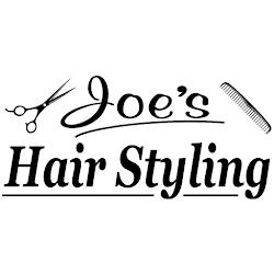 Joeshairstyling - logo