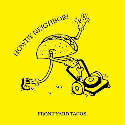 Frontyardtacos - logo
