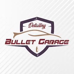 Bulletgarage - logo