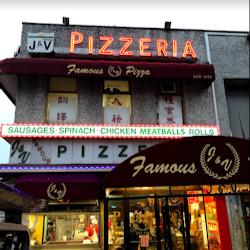 Jvpizzeriamenu - logo