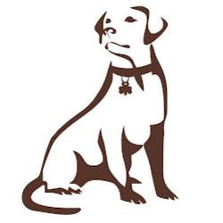 Cachorro - logo