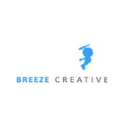 Breezecreative - logo
