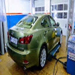 Sbdetailing - logo