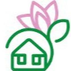 Magnoliadomy - logo