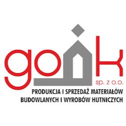 Gomar - logo