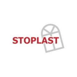 Stoplast - logo