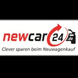 Newcar24 - logo